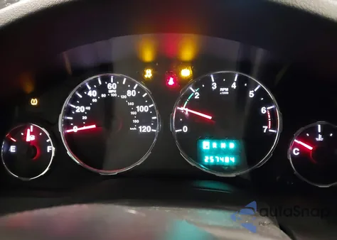 2011 Jeep Liberty Sport from USA, damaged, VIN 1J4PN2GK2BW545209